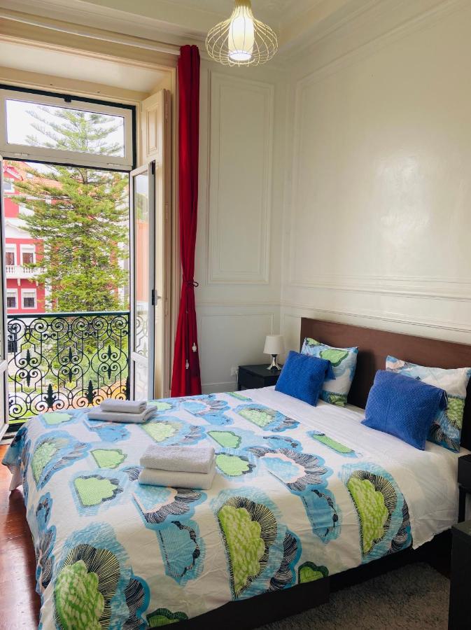 Angels Hostel Lisbon
