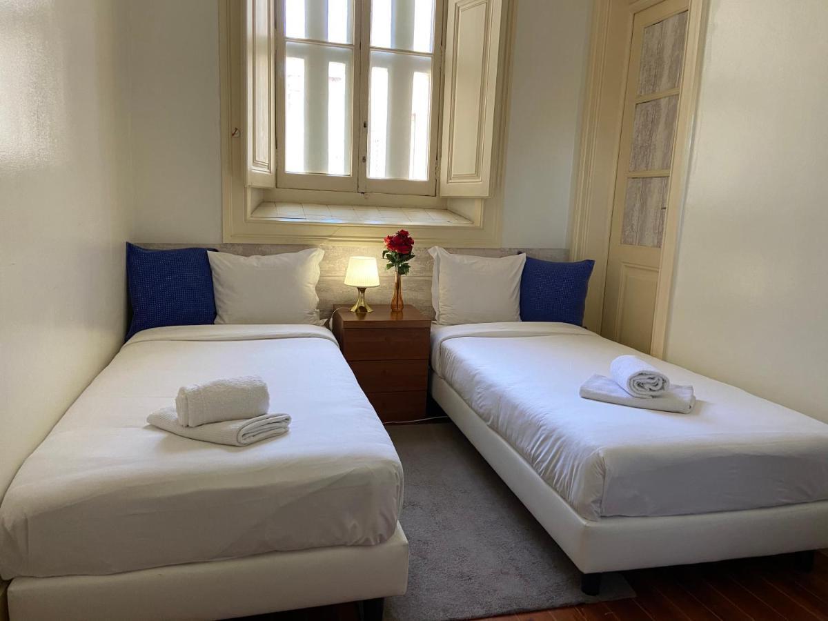 Auberge de jeunesse Angels