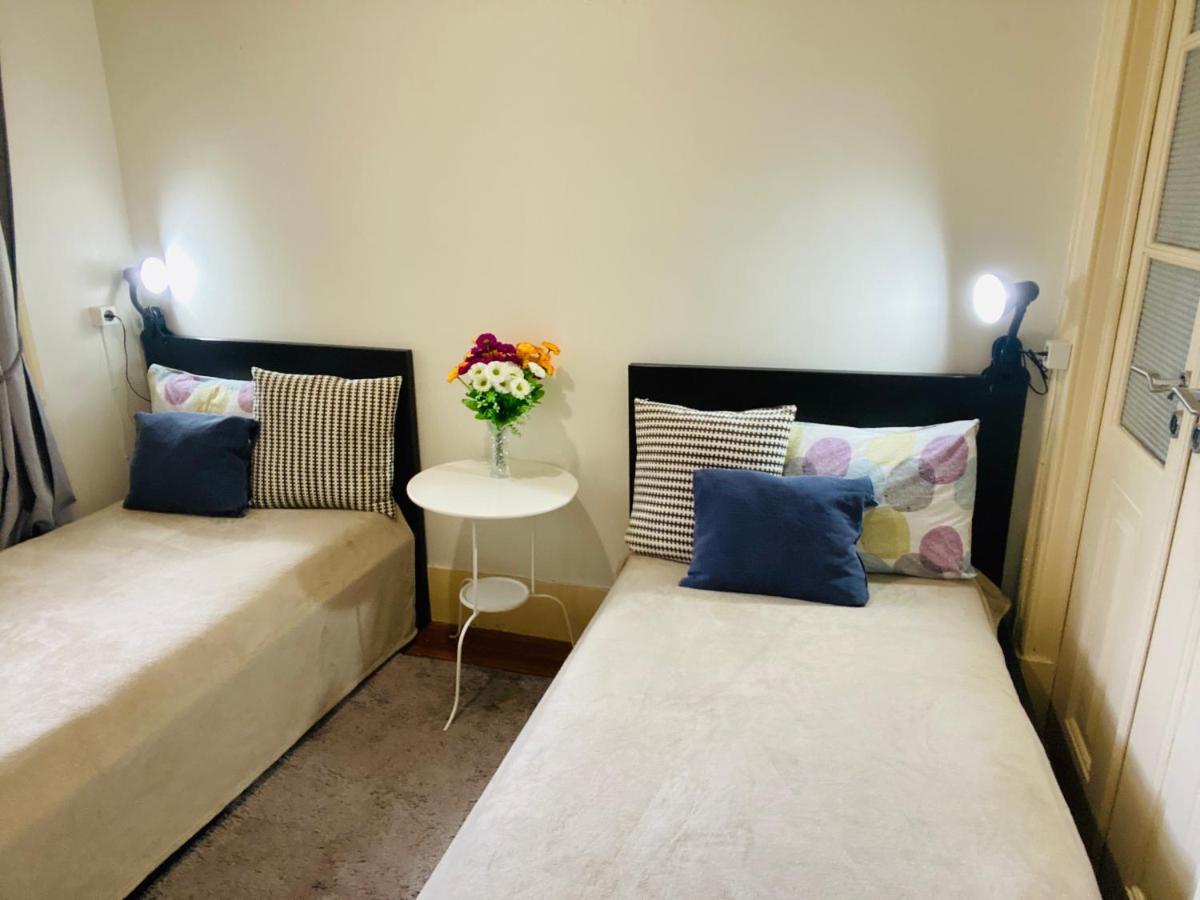 Auberge de jeunesse Angels